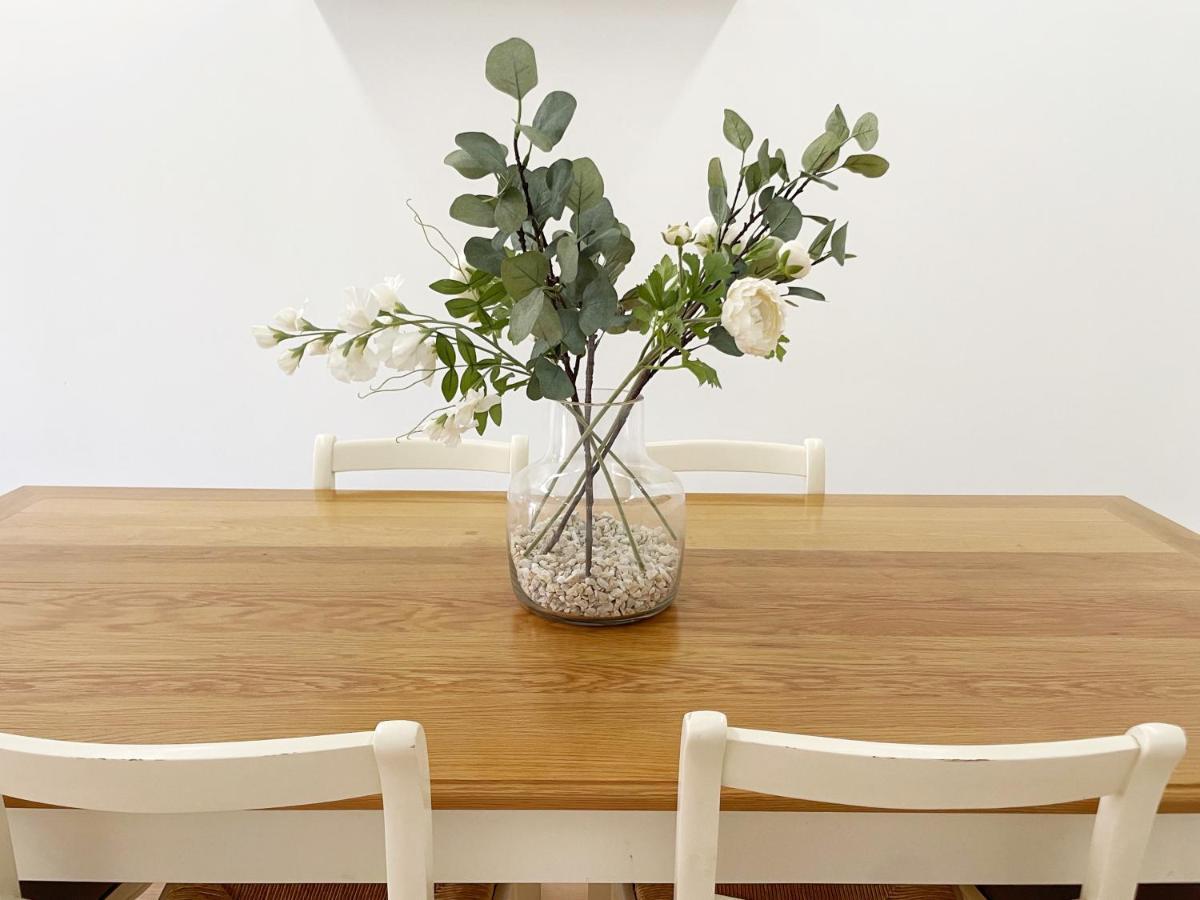 Dreamy Alameda Apartment Lissabon