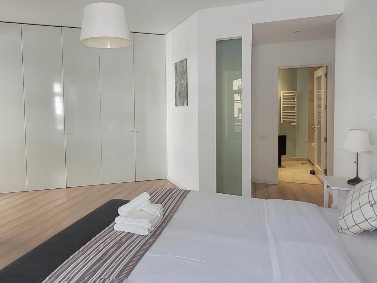 Dreamy Alameda Apartment Lissabon