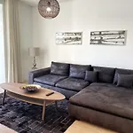 Dreamy Alameda Apartment